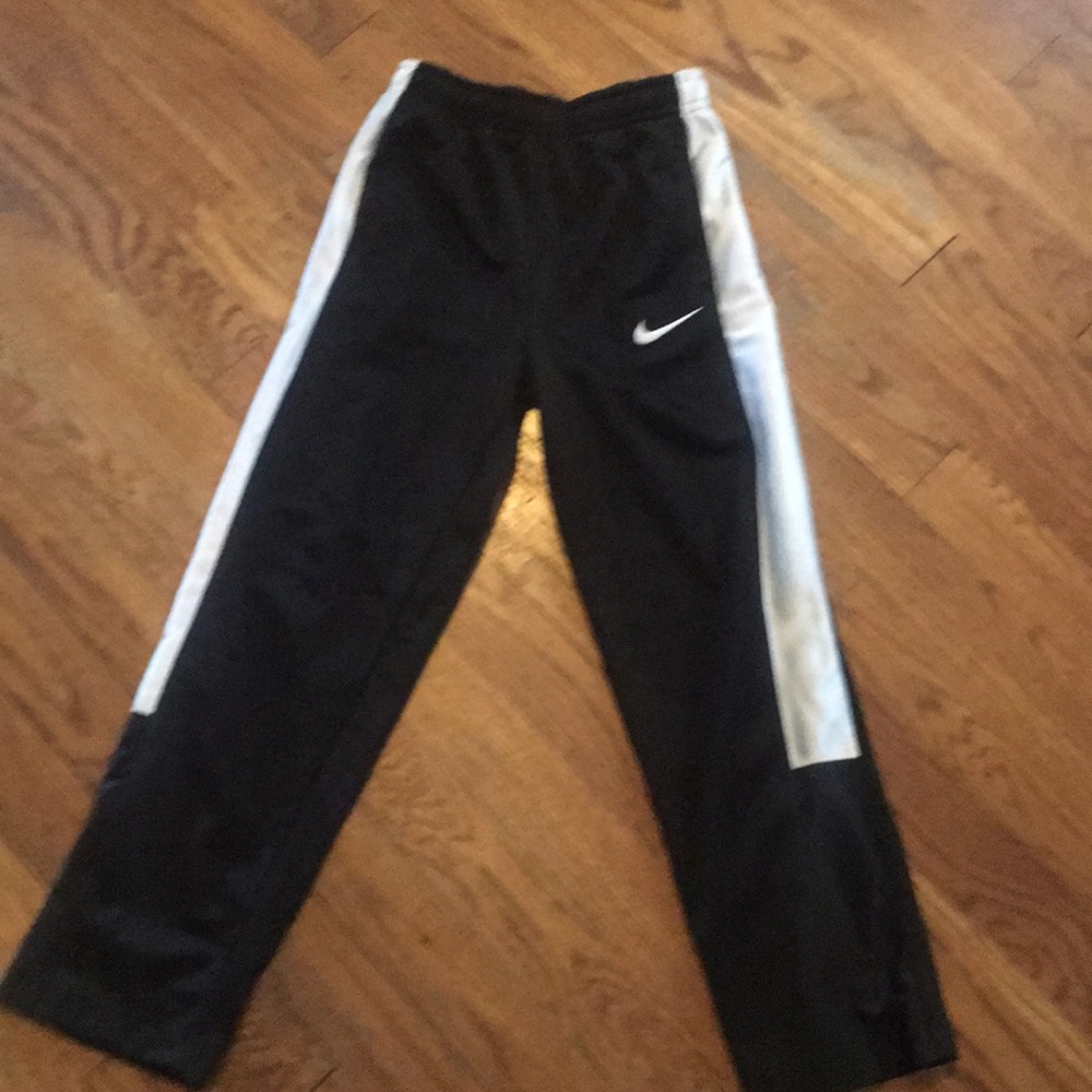 Nike boys pants